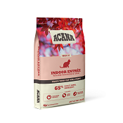 Acana Dry Cat Food: Indoor Entree